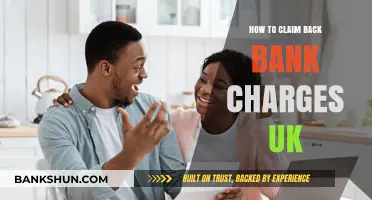 Reclaiming Bank Charges in the UK: A Step-by-Step Guide