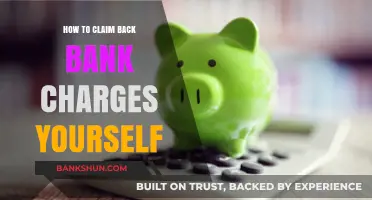 Reclaim Your Bank Charges: A DIY Guide to Fair Refunds