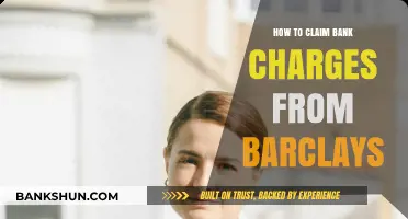 Reclaiming Barclays Bank Charges: A Step-by-Step Guide to Your Refund
