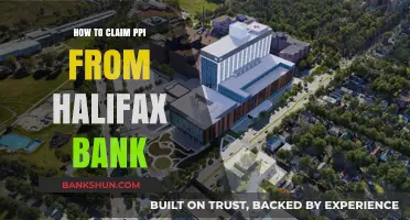 Claiming PPI from Halifax Bank: A Step-by-Step Guide to Reclaiming Your Money