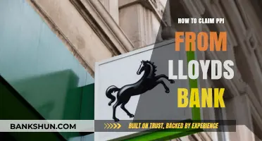 Claiming PPI from Lloyds Bank: A Step-by-Step Guide to Reclaiming Your Money