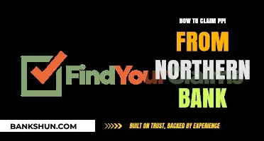 Claiming PPI from Northern Bank: A Step-by-Step Guide to Reclaiming Your Money