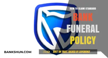 Step-by-Step Guide to Claiming Your Standard Bank Funeral Policy