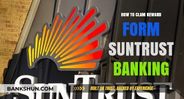 Claiming SunTrust Bank Rewards: A Step-by-Step Guide for Customers