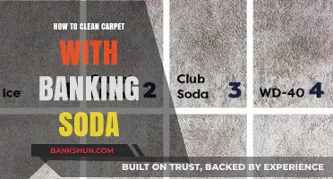 Effective Baking Soda Carpet Cleaning Tips for a Fresh Home