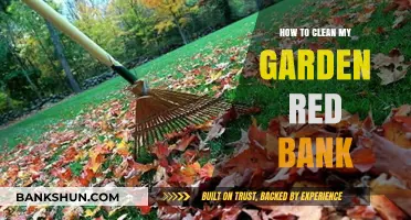 Effective Garden Cleaning Tips for Red Bank Residents: A Step-by-Step Guide