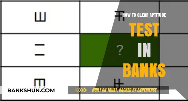 Master Bank Aptitude Tests: Proven Strategies for Success and Clearance