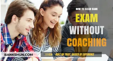 Self-Study Strategies to Ace Bank Exams Without Coaching Classes