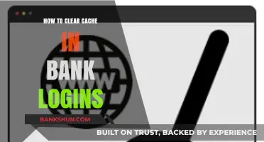 Secure Your Bank Logins: A Guide to Clearing Cache Safely