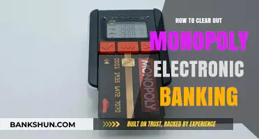 Mastering Monopoly Electronic Banking: Tips to Reset and Clear the Game