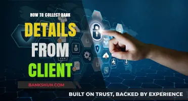 Securely Gathering Client Bank Details: A Step-by-Step Guide for Professionals