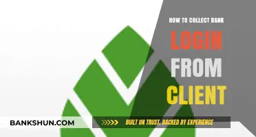 Securely Gathering Client Bank Login Credentials: A Comprehensive Guide