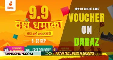 Easy Steps to Collect Bank Vouchers on Daraz for Savings