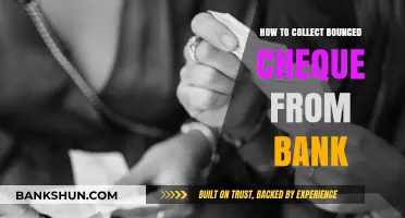 Effective Steps to Recover Funds from a Bounced Cheque at Your Bank