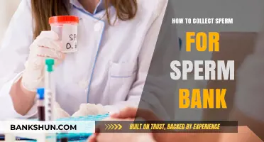 A Comprehensive Guide to Donating Sperm for Fertility Banks