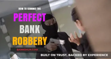 Mastering the Art of the Perfect Bank Heist: A Strategic Guide