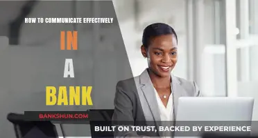 Mastering Effective Communication Skills in Banking for Success