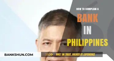 Effective Ways to File a Bank Complaint in the Philippines