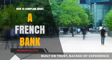 Mastering the Art of Complaining: Navigating French Bank Grievances Effectively