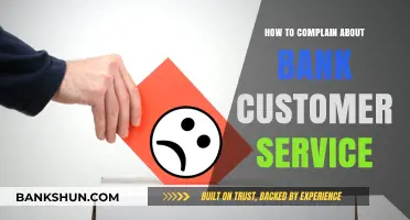 Mastering Effective Complaints: A Guide to Improving Bank Customer Service