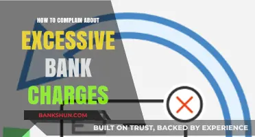 Fight Back: How to Challenge and Dispute Excessive Bank Charges