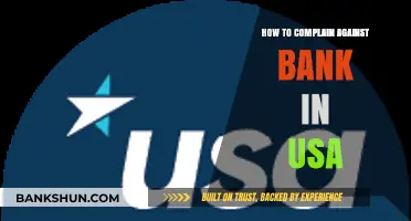 Effective Ways to File a Complaint Against Your Bank in the USA