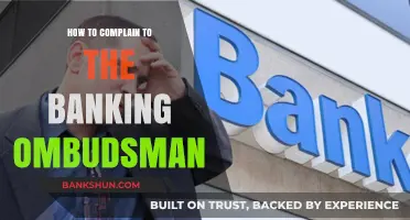 Effective Steps to File a Complaint with the Banking Ombudsman