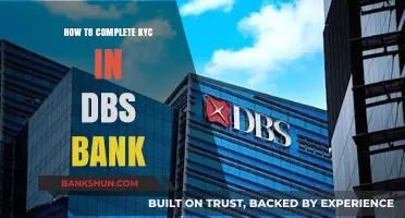 Complete DBS Bank KYC Easily: A Step-by-Step Guide