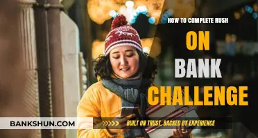 Mastering the Bank Rush Challenge: Tips for Quick Completion