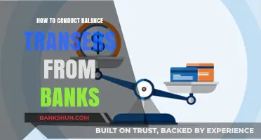 Mastering Bank Balance Transfers: A Step-by-Step Guide for Success