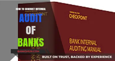Mastering Bank Internal Audits: A Comprehensive Step-by-Step Guide