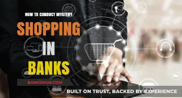 Mastering Mystery Shopping: A Guide to Evaluating Bank Services