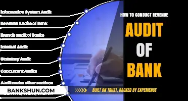 Mastering Bank Revenue Audits: A Comprehensive Step-by-Step Guide
