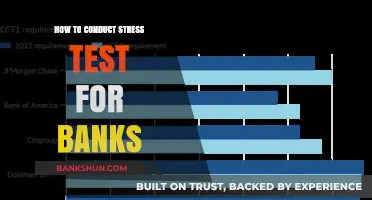 Effective Strategies for Conducting Comprehensive Bank Stress Testing