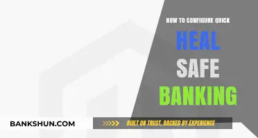 Secure Your Online Transactions: Quick Heal Safe Banking Setup Guide