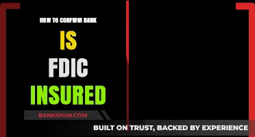 How to Verify Your Bank is FDIC Insured: A Step-by-Step Guide