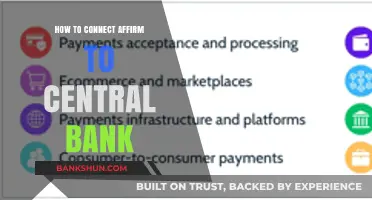 Seamlessly Integrate Affirm with Central Bank: A Step-by-Step Guide