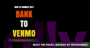 Connect Ally Bank to Venmo: A Simple Step-by-Step Guide