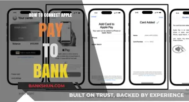 Linking Apple Pay: A Simple Guide to Bank Connections