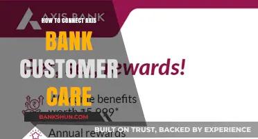 Quick Guide to Reach Axis Bank Customer Care Support