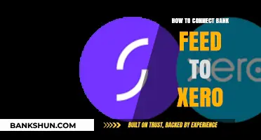 Effortlessly Sync Your Bank Feed to Xero: A Step-by-Step Guide