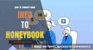 Effortlessly Sync Your Bank Account with HoneyBook: A Step-by-Step Guide