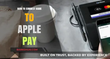 How to Connect Your Bank Account to Apple Pay Easily