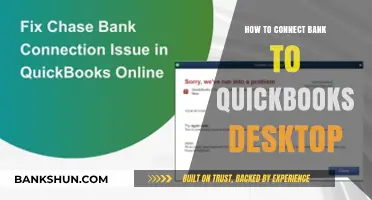 Seamlessly Connect Your Bank to QuickBooks Desktop: A Step-by-Step Guide