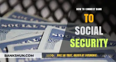 Securely Link Your Bank Account to Social Security Benefits: A Guide