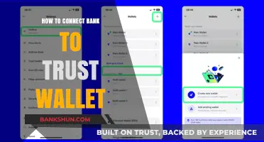 Securely Link Your Bank Account to Trust Wallet: A Step-by-Step Guide