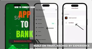Easy Steps to Link Cash App with Your Bank Account