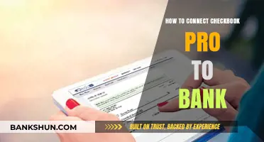 Connect Checkbook Pro to Your Bank: A Step-by-Step Guide