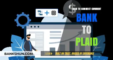 Seamlessly Link Current Bank to Plaid: A Step-by-Step Integration Guide