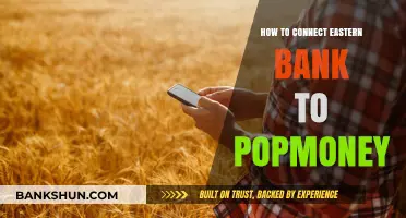 Connect Eastern Bank to Popmoney: A Step-by-Step Guide